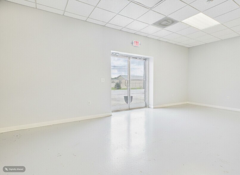 More Photos Of 124 Commerce St, Bowdon Showroom For Sale