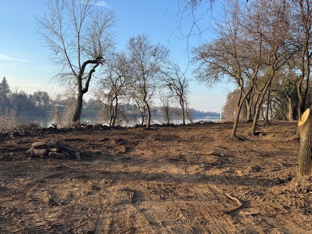 More Photos Of 1899 Garden Hwy, Sacramento Land For Sale