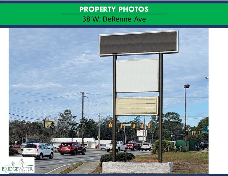 More Photos Of 38 W De Renne Ave, Savannah Unknown For Lease