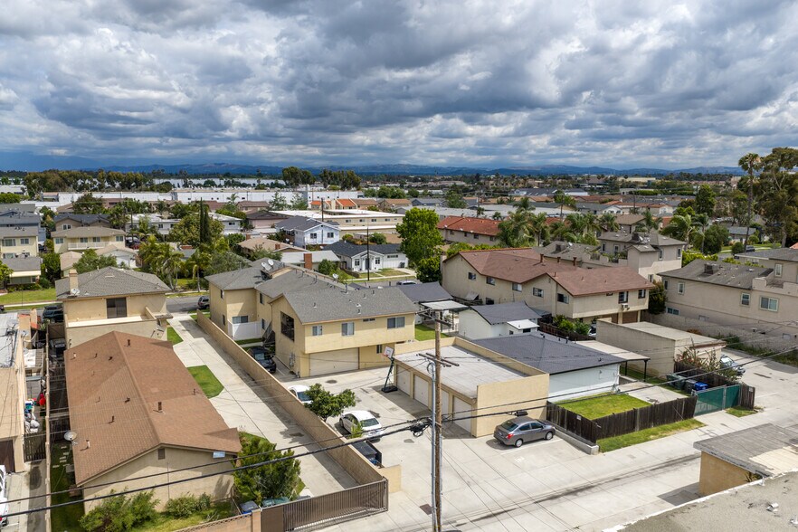 More Photos Of 4302 Howard Ave, Los Alamitos Apartments For Sale