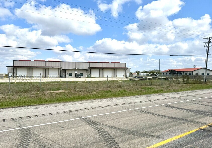 More Photos Of 3533 State Highway 239, Kenedy Warehouse For Sale