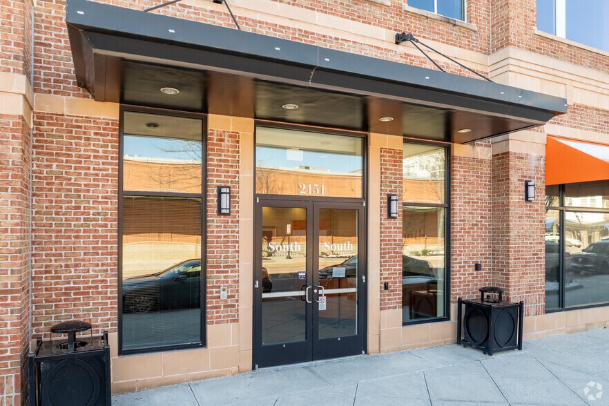 More Photos Of 2151-2171 Old Brick Rd, Glen Allen Office For Sale