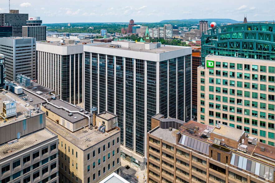 More Photos Of 50 O'Connor St, Ottawa Office For Lease