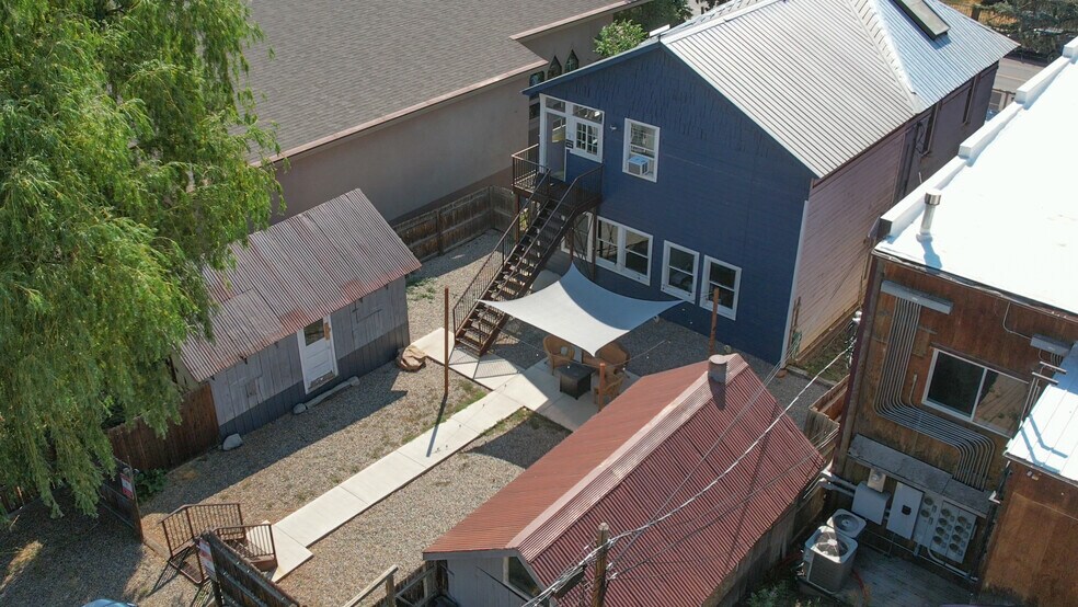 More Photos Of 444 Lewis St, Pagosa Springs Office Residential For Sale