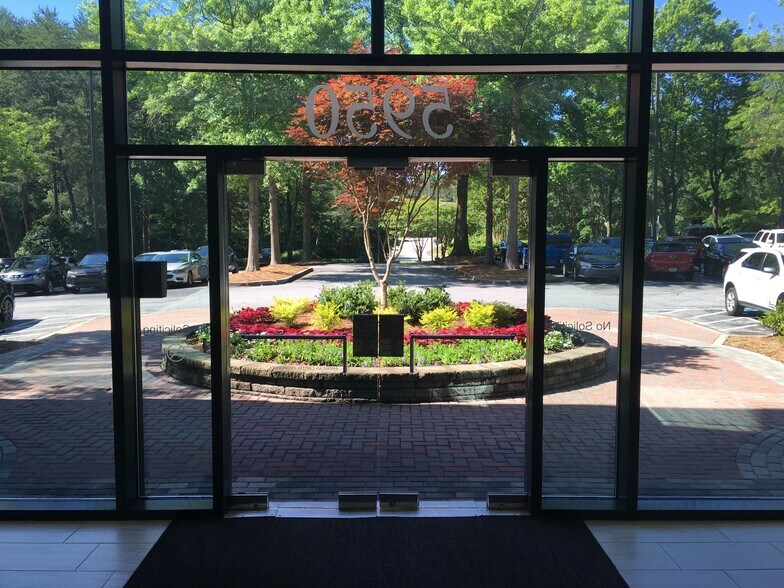 More Photos Of 5950 Live Oak Pky, Norcross Office For Lease