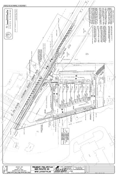 More Photos Of 985 NJ-33, Freehold Land For Sale