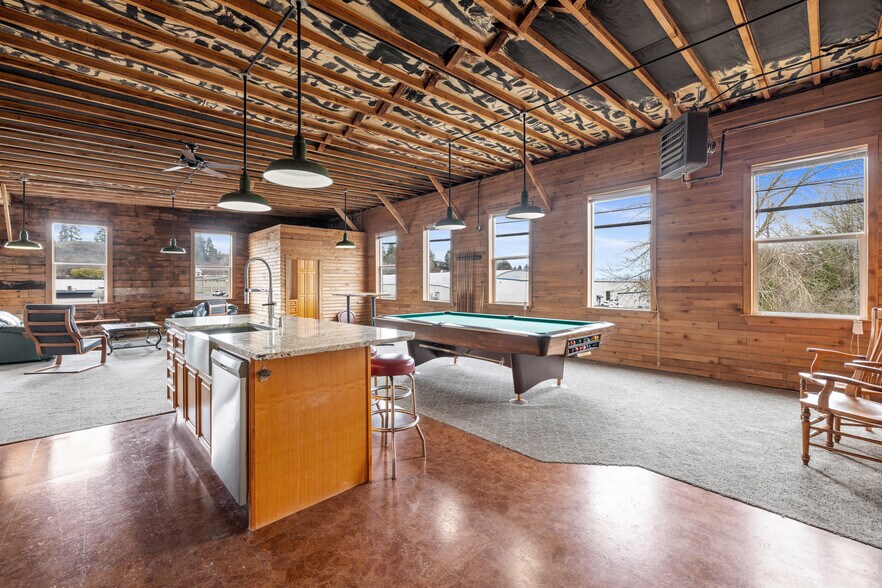 More Photos Of 1517 S Tacoma Way, Tacoma Warehouse For Sale