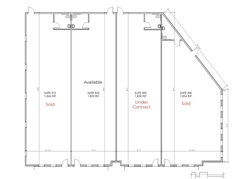 More Photos Of 2261 Gattis School Rd, Round Rock Medical For Sale