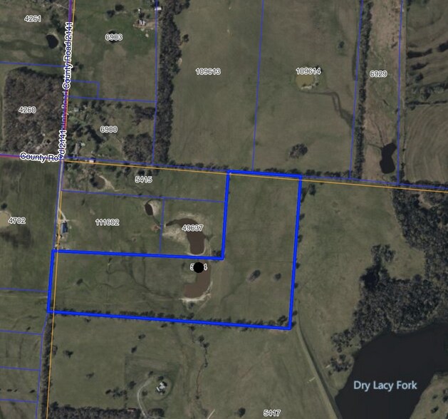 More Photos Of 2184 VZ County Road 2120, Canton Showroom For Sale