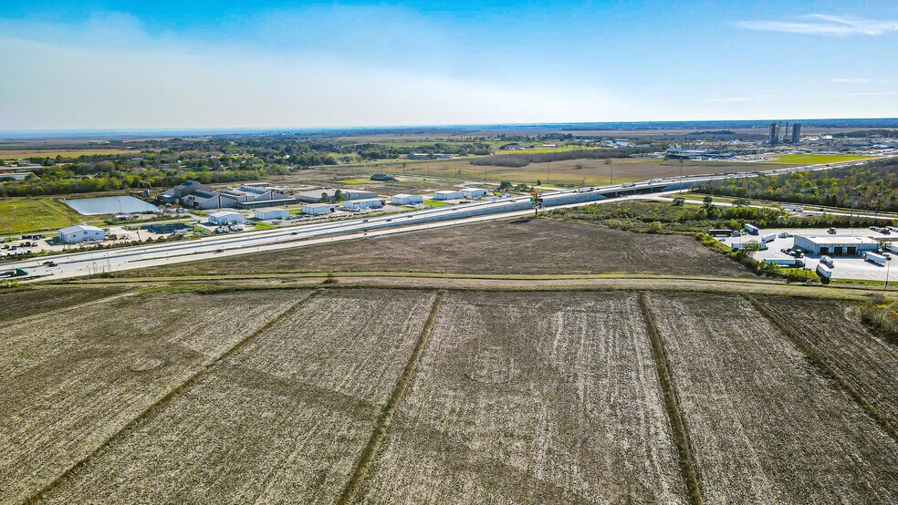 More Photos Of 7595 Smith Rd, Beaumont Land For Sale