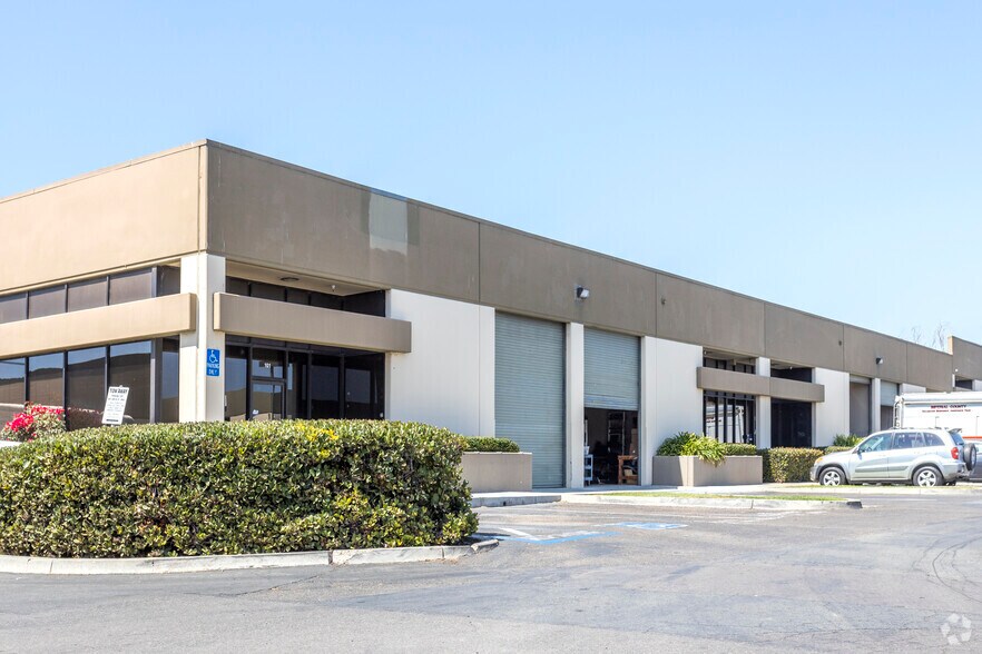 Primary Photo Of 681 Anita St, Chula Vista Warehouse For Lease