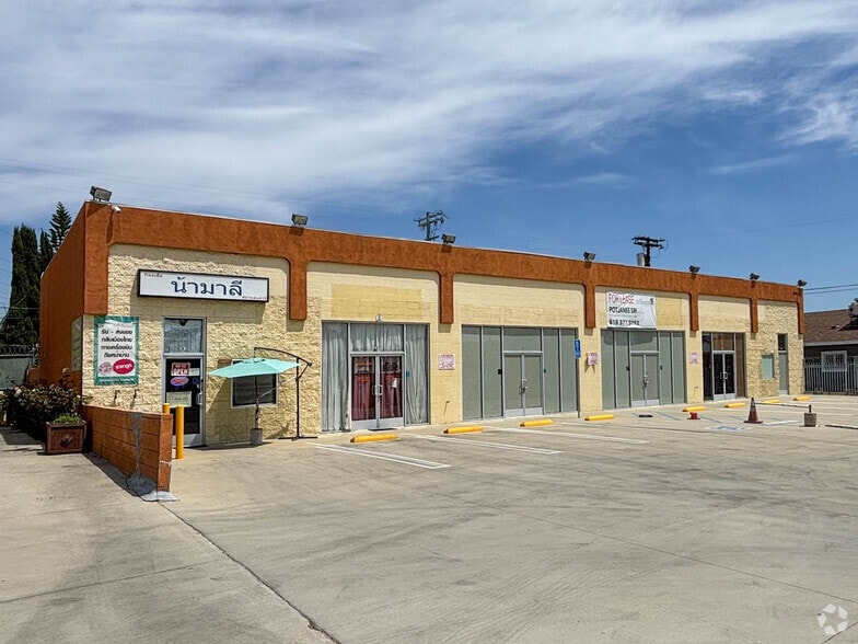 Primary Photo Of 8220 Coldwater Canyon Ave, North Hollywood Unknown For Lease