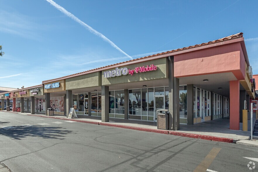 More Photos Of 401-595 Keystone Ave, Reno Unknown For Lease