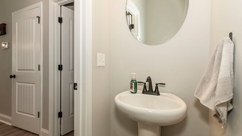 More Photos Of 1651 Winding Stairs rd, Topton Land For Sale