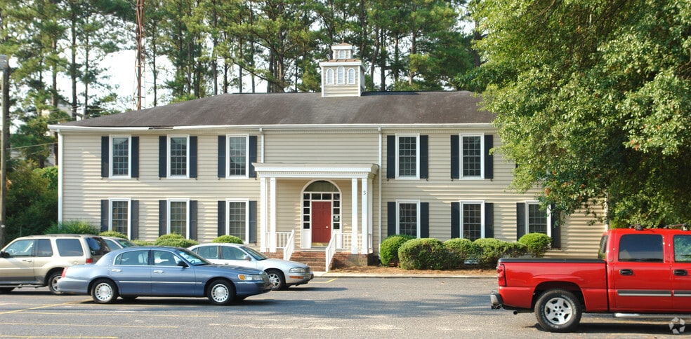 More Photos Of 5 Calendar Ct, Columbia Medical For Lease