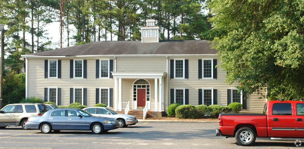 More Photos Of 5 Calendar Ct, Columbia Medical For Lease