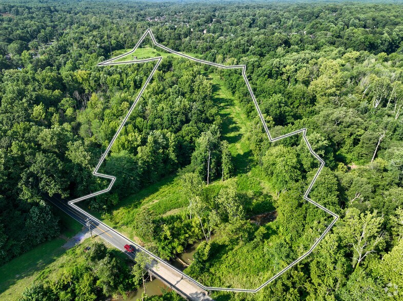 More Photos Of Valley Rd, Winston-Salem Land For Sale