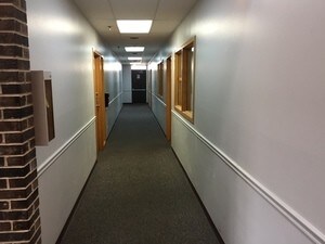 More Photos Of 18350 Kedzie Ave, Homewood Loft Creative Space For Lease
