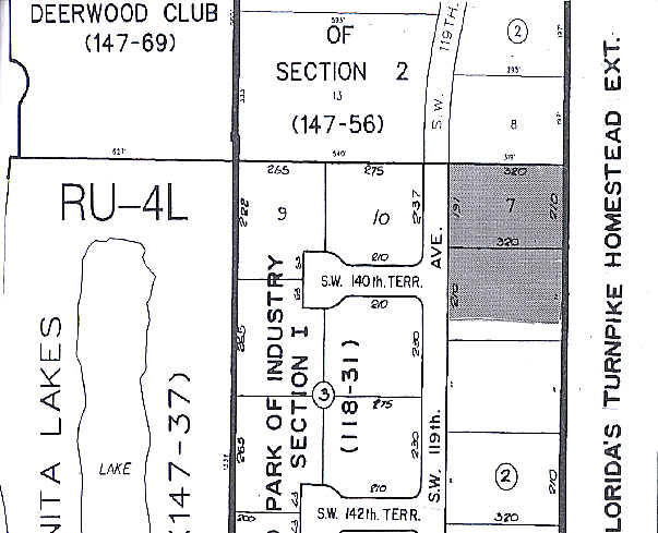 More Photos Of 14101 SW 119th Ave, Miami Warehouse For Lease