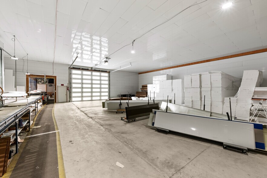 More Photos Of 60 Landfill Rd, Anaconda Industrial For Sale