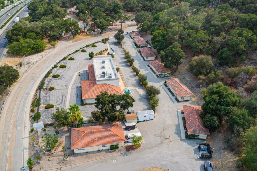 More Photos Of 4900 San Palo Rd, Atascadero Apartments For Sale
