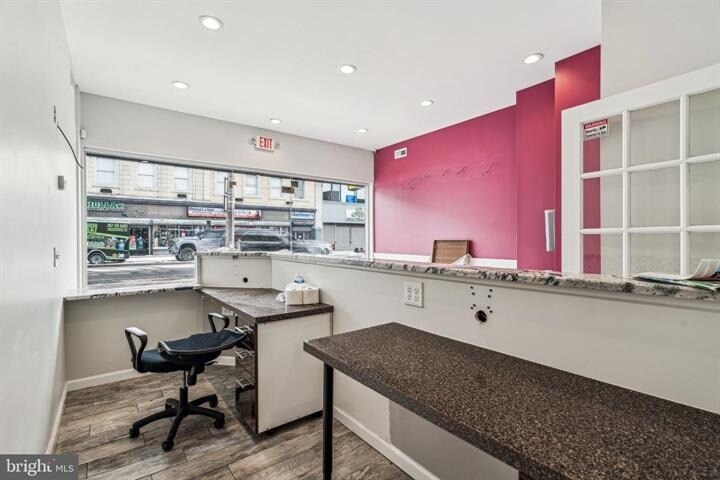 More Photos Of 5620 N 5th St, Philadelphia Storefront Retail Office For Sale