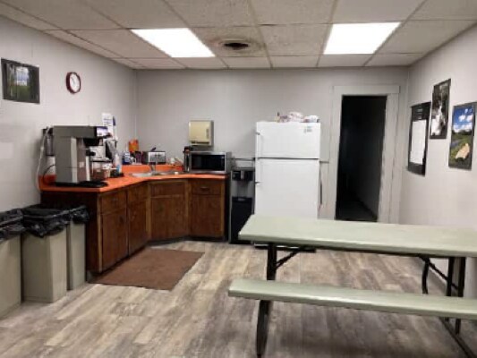 More Photos Of 109 S Fillmore, Amarillo Unknown For Lease