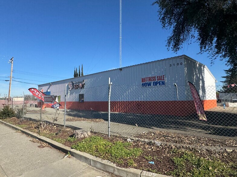 More Photos Of 3100 Northgate Ave, Sacramento Industrial For Sale