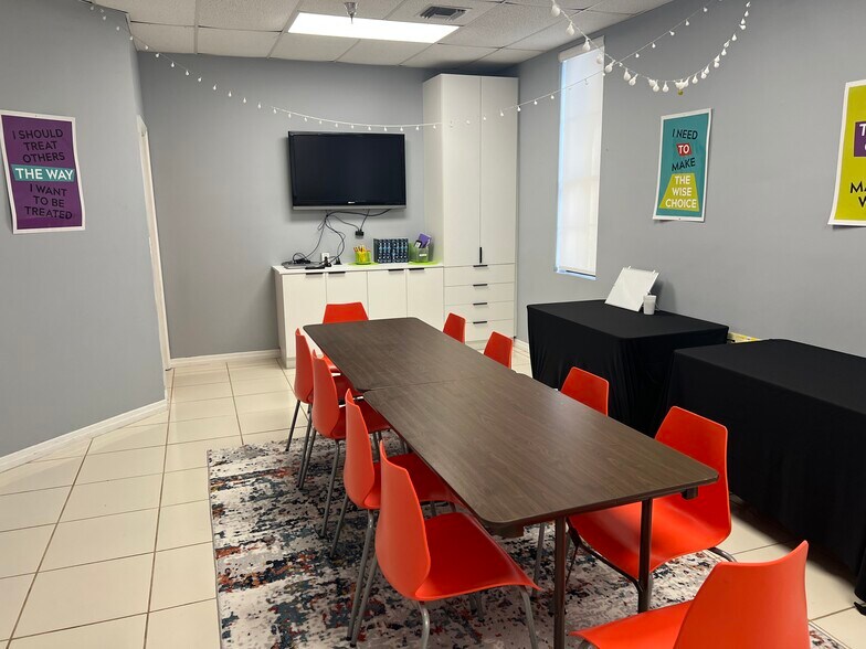 More Photos Of 5400 SW 122nd Ave, Miami Religious Facility For Sale