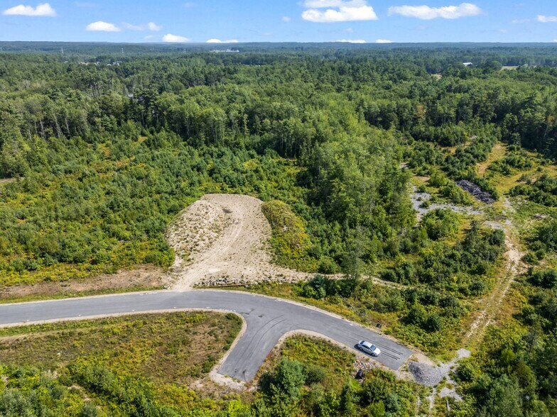 More Photos Of Lot 2 Commerce Drive Dr, Buxton Land For Sale