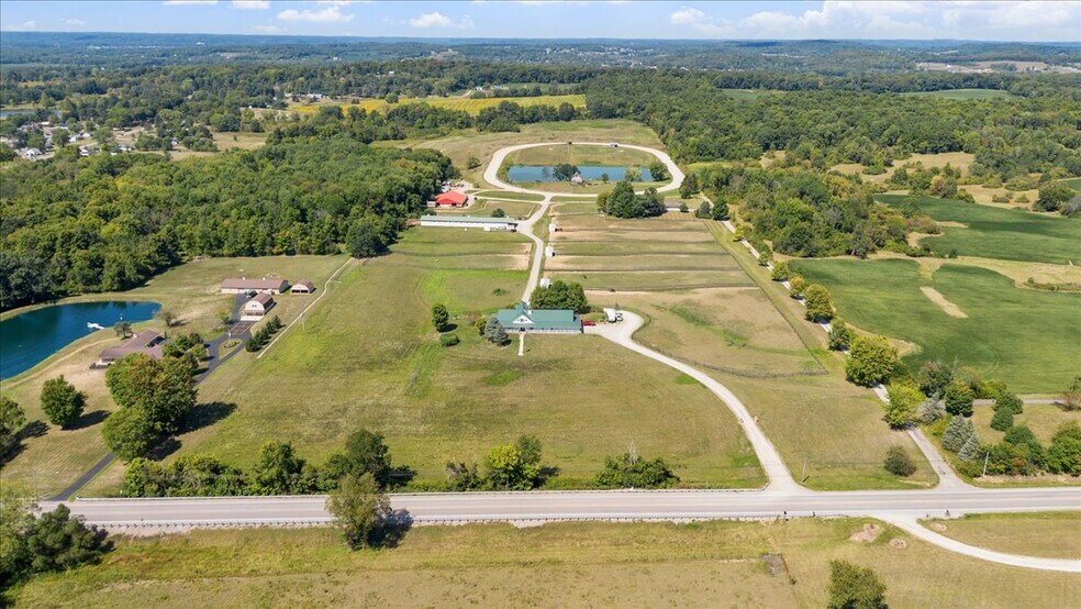 Primary Photo Of 7233 National Rd, Thornville Land For Sale