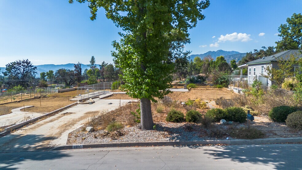 More Photos Of 3333 Raymond Ave, Altadena Land For Sale