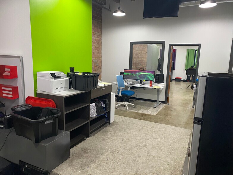 More Photos Of 114 S Main Ave, Sioux Falls Office For Lease