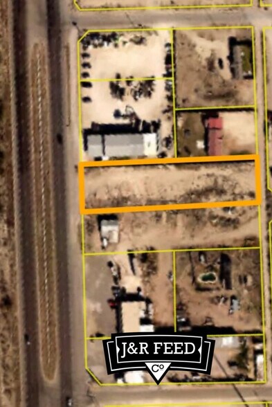 More Photos Of 10229 S US Highway 385, Odessa Land For Lease