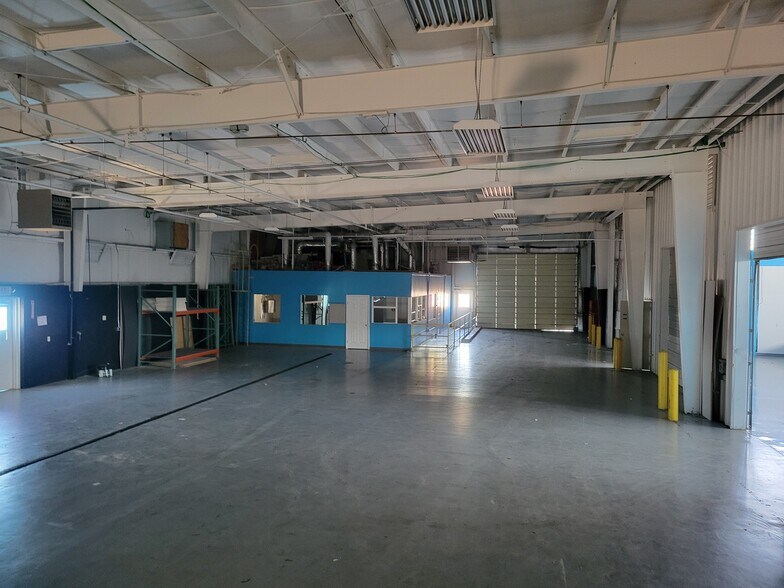 More Photos Of 2471 Covington Pike, Memphis General Retail For Sale