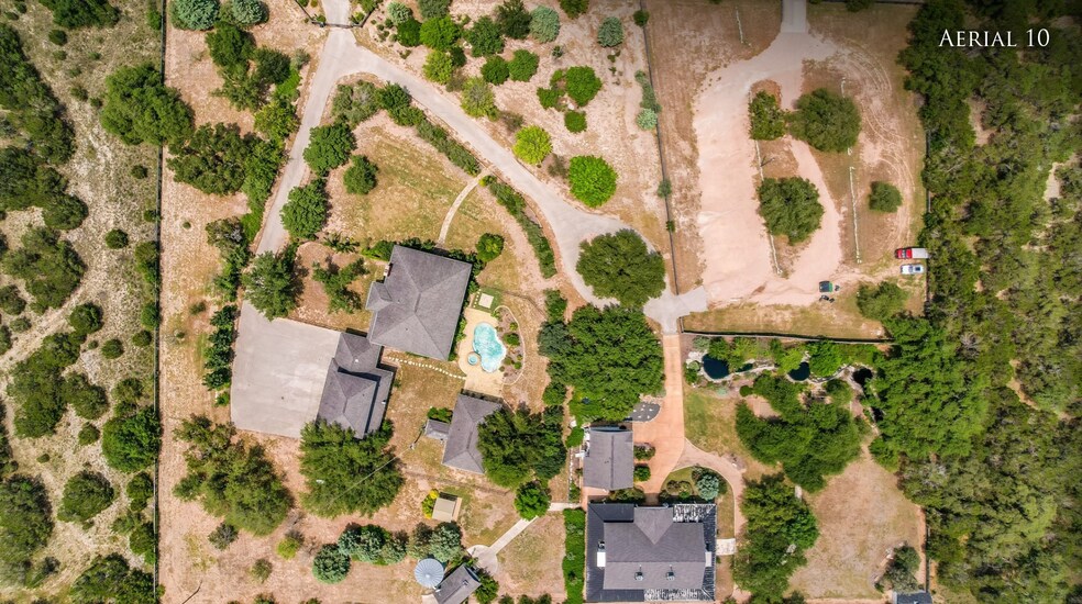 More Photos Of 14913 Murfin Rd, Austin Lodge Meeting Hall For Lease