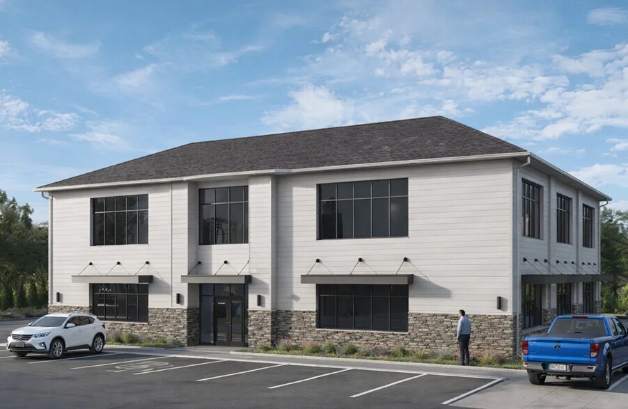 Primary Photo Of 1735 Monroe St, Twin Falls Office For Lease