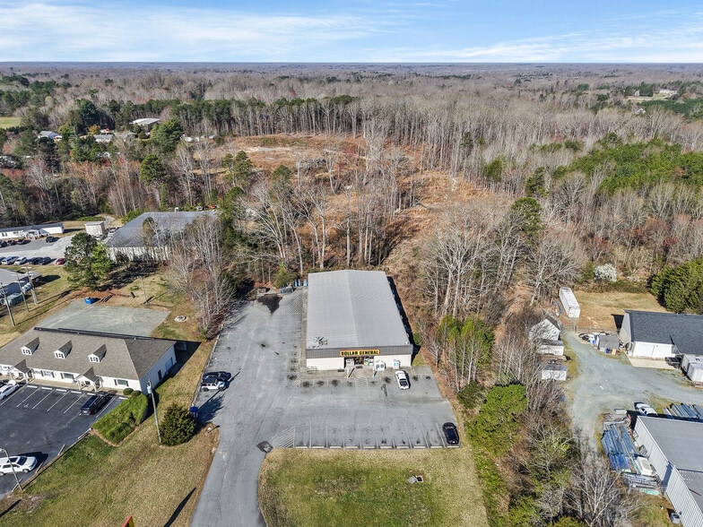 More Photos Of 8547 N Highway 150, Clemmons Freestanding For Sale