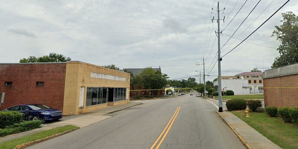 More Photos Of 1281 Amelia St, Orangeburg Storefront For Sale