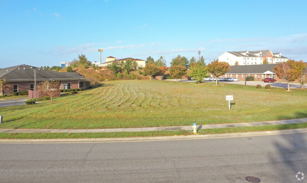 More Photos Of Vinehaven Dr, Concord Land For Sale