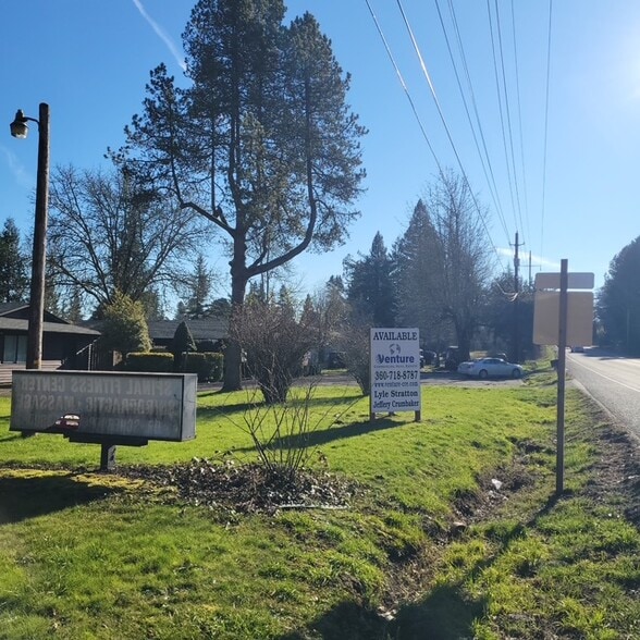 More Photos Of 19321 NE 10th Ave, Ridgefield Industrial For Sale