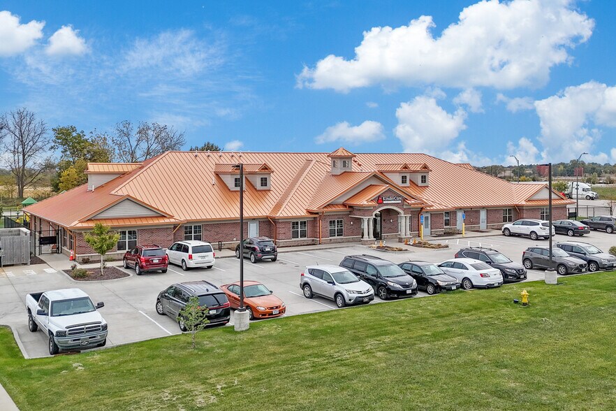 More Photos Of 1155 SE Kettlestone Blvd, Waukee Daycare Center For Sale