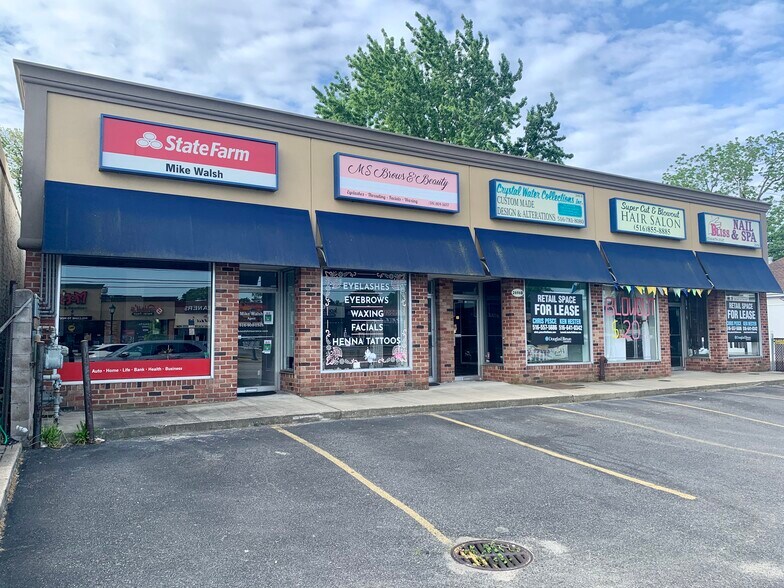 More Photos Of 2694-2698 Merrick Rd, Bellmore Storefront For Sale