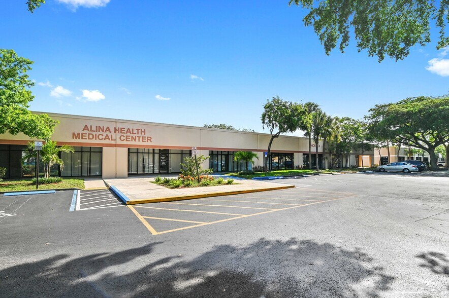 More Photos Of 4800 N State Road 7, Fort Lauderdale Medical For Sale