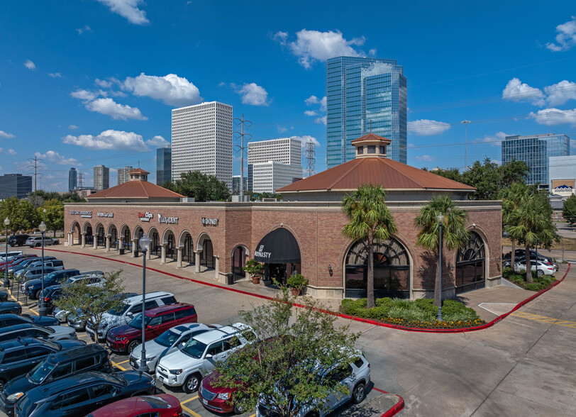 Primary Photo Of 5115 Buffalo Spdwy, Houston Storefront Retail Office For Sale