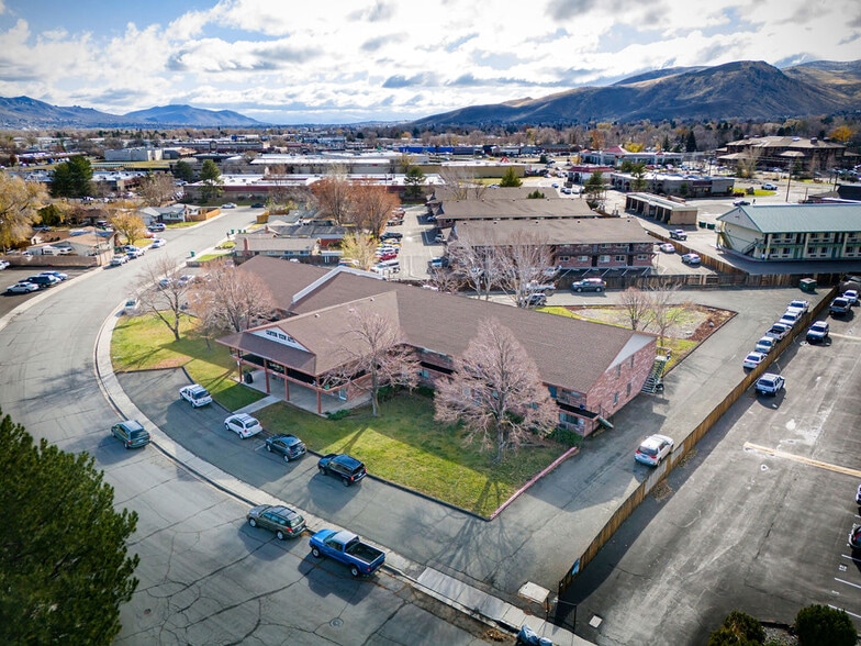 More Photos Of 3100 Imperial Way, Carson City Multifamily For Sale