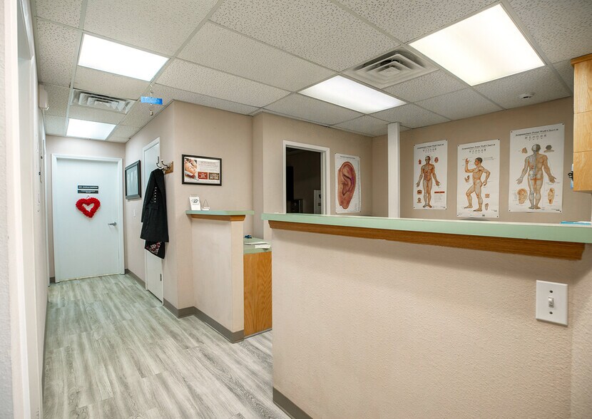 More Photos Of 4550 Eubank Blvd NE, Albuquerque Medical For Sale