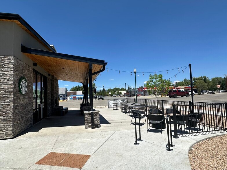More Photos Of 501 W Tomichi Ave, Gunnison Restaurant For Sale