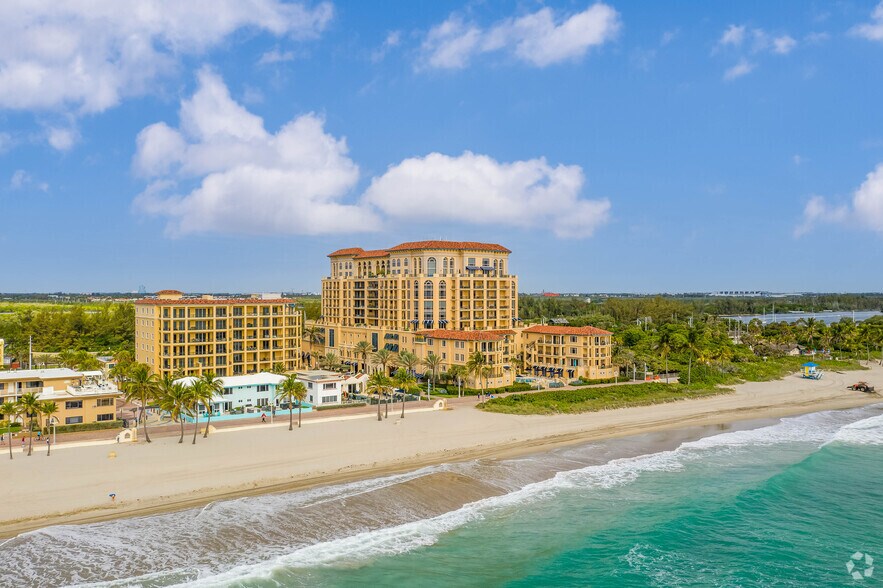 More Photos Of 3501 N Ocean Dr, Hollywood Coworking Space