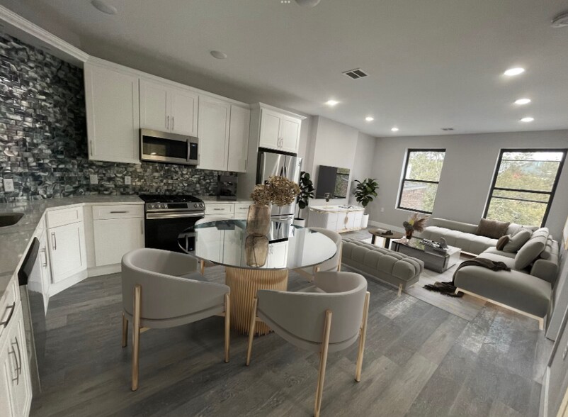 More Photos Of 344 Communipaw Ave, Jersey City Apartments For Sale